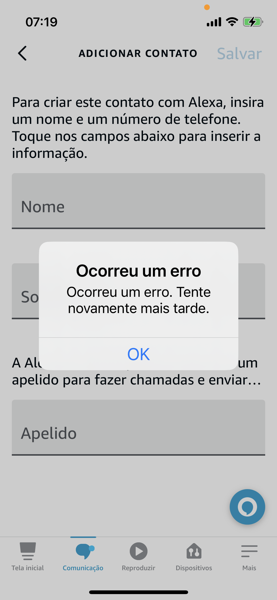 Criar exibições automaticamente com o Pergunte aos dados (Ask Data