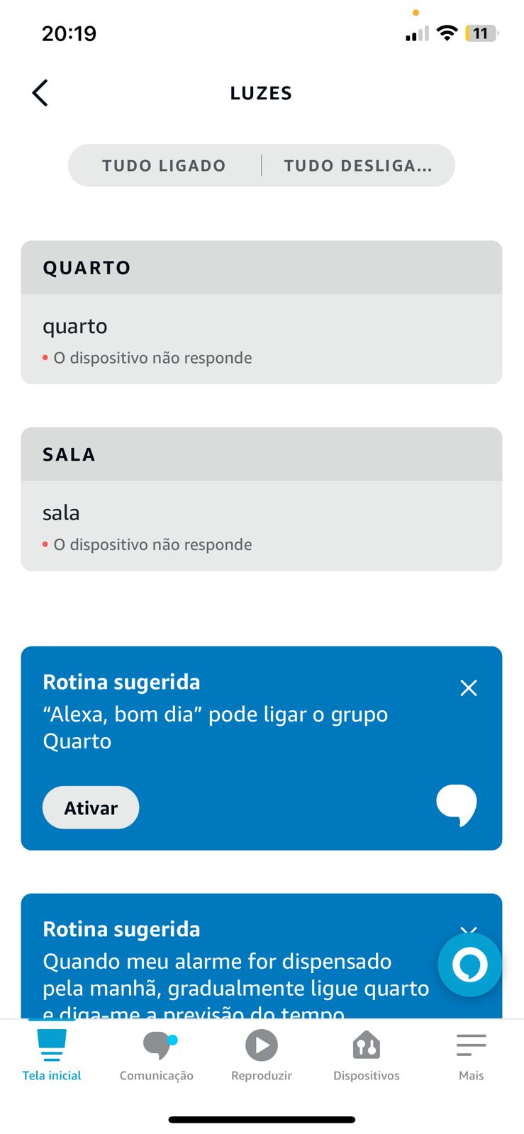 Alexa responde 2024