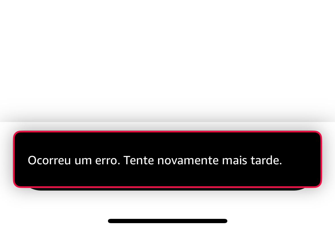 Visualiza o de fotos descontinuada